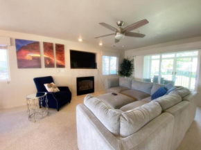 Largest 1BD Condo at Las Palmas